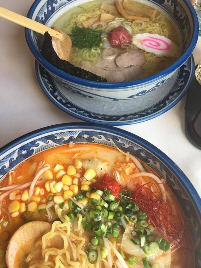 ごっつりラーメン - サブ画像2