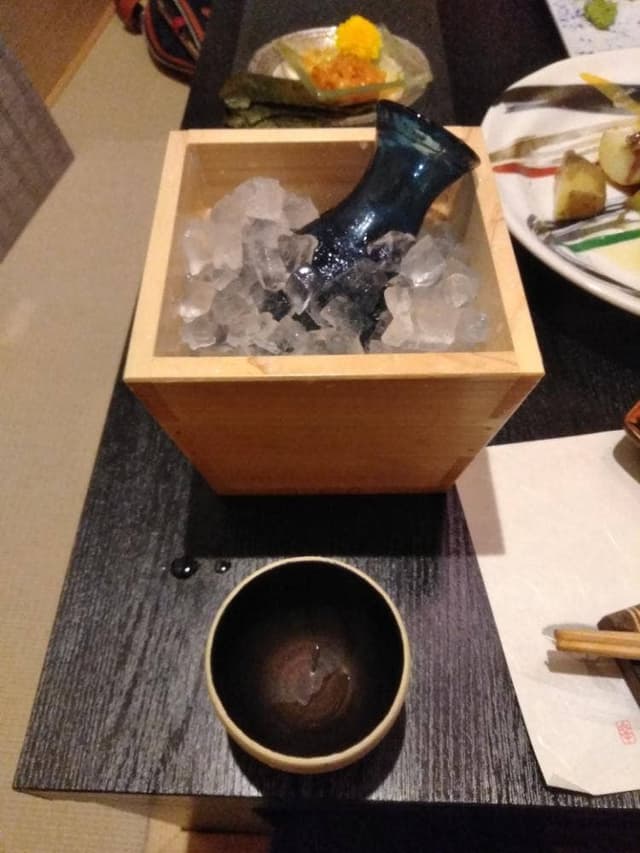 酒 魚 人情 有馬 - サブ画像2