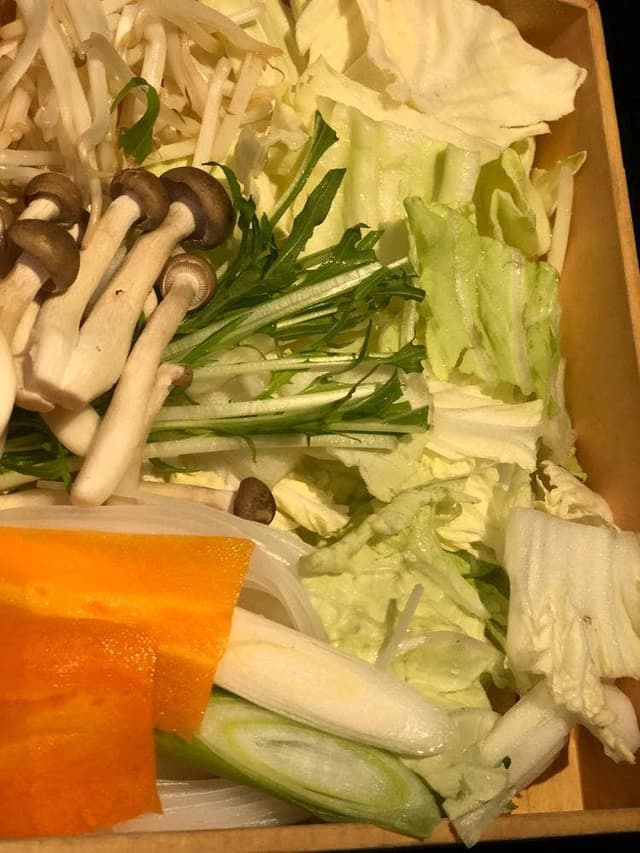 しゃぶしゃぶ三昧 巴 仙台駅西口店 - サブ画像1