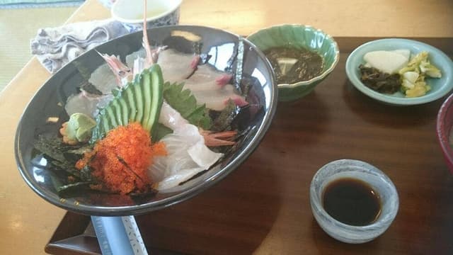 磯の屋 - サブ画像2