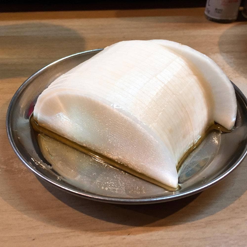 もつ焼き じんちゃん