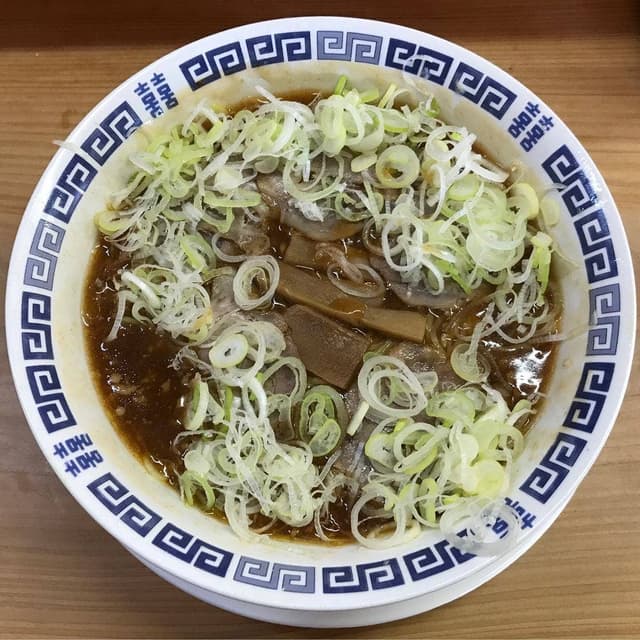 麺屋 克 - サブ画像2
