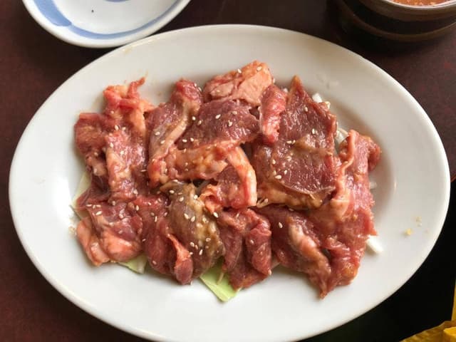 南大門 - サブ画像3