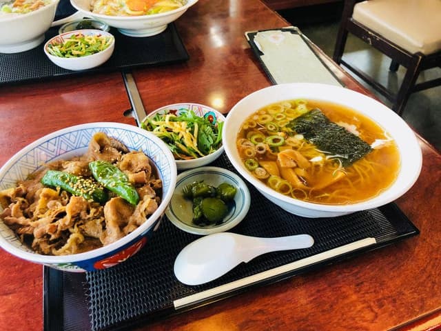 盛岡食堂 上田店 - サブ画像3