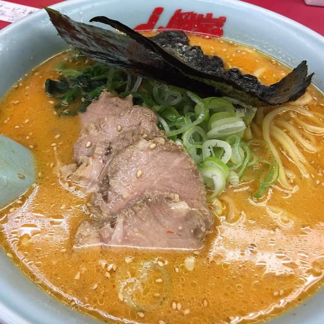 ラーメン山岡家 千歳店 - サブ画像2