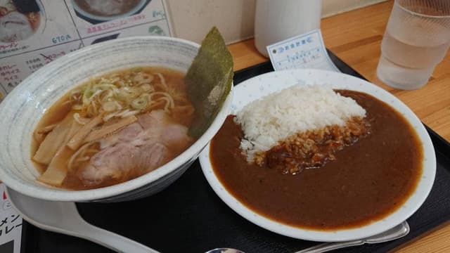 丸五食堂 - サブ画像2