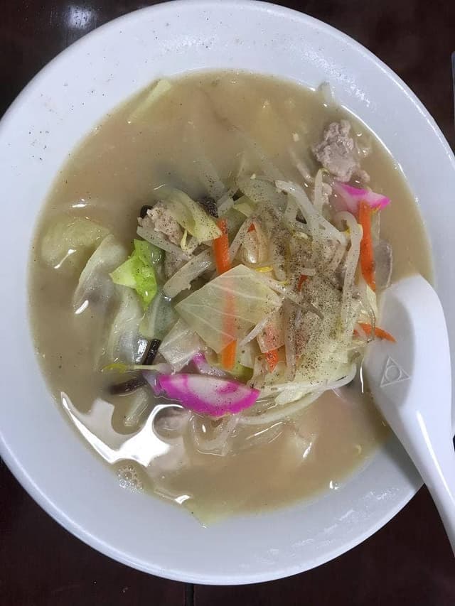 一休ラーメン 一の宮店 - サブ画像2