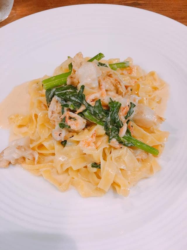 Trattoria ORO BRILLANTE - サブ画像2