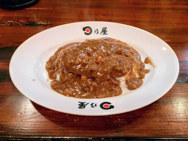 日乃屋カレー 盛岡櫻山店 - サブ画像3