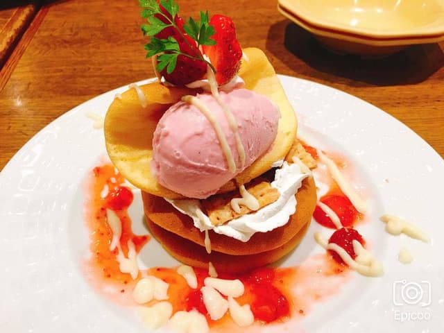 ココス 四街道店 - サブ画像1
