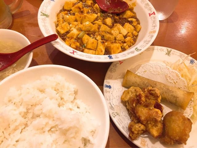 大阪王将 京橋店 - サブ画像1