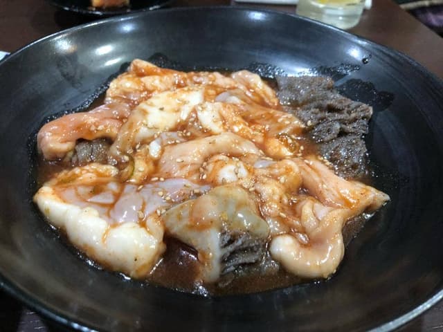 焼肉 太田屋 - サブ画像3