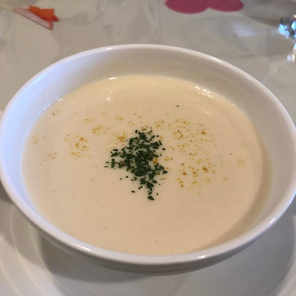 ふらんす食堂プティポワ