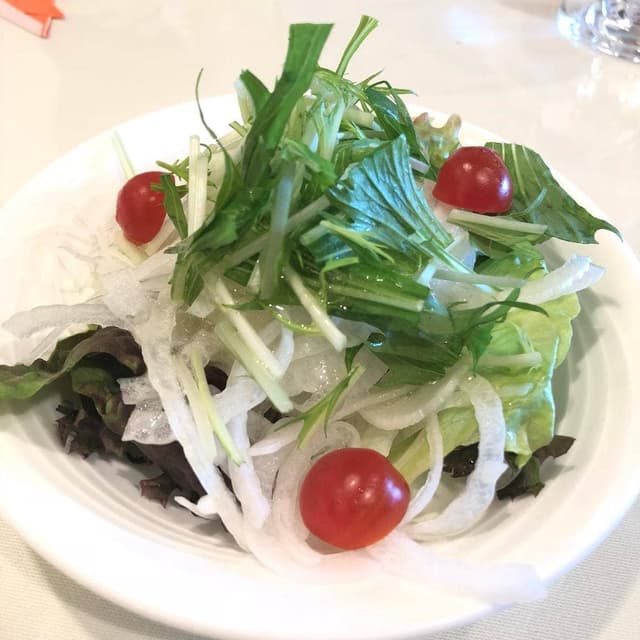 ふらんす食堂プティポワ - サブ画像1