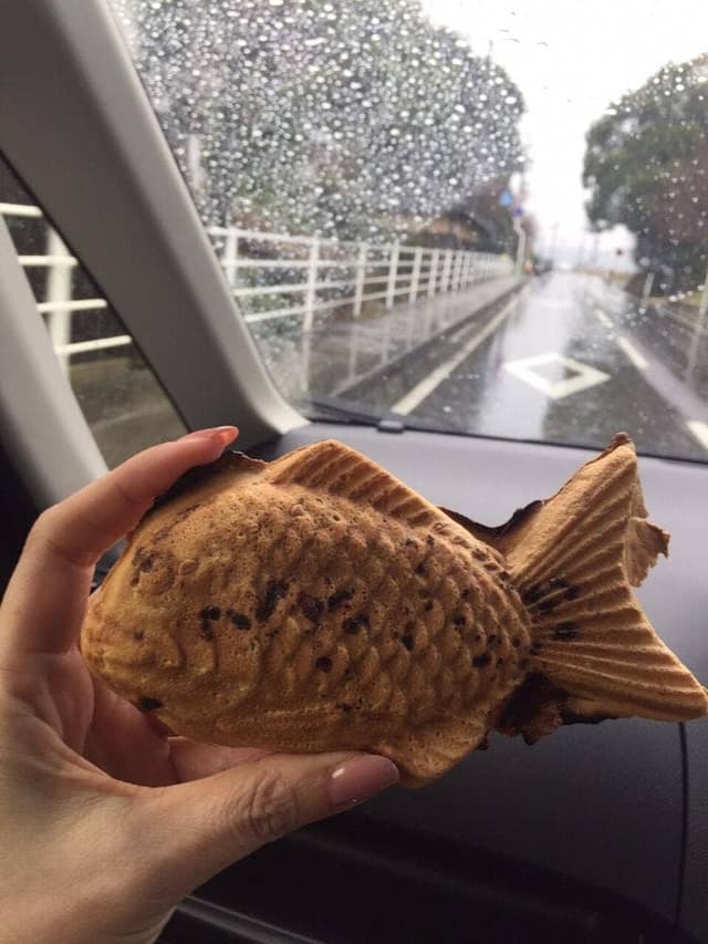 たこ焼き・たい焼き 河辺商店 - サブ画像2