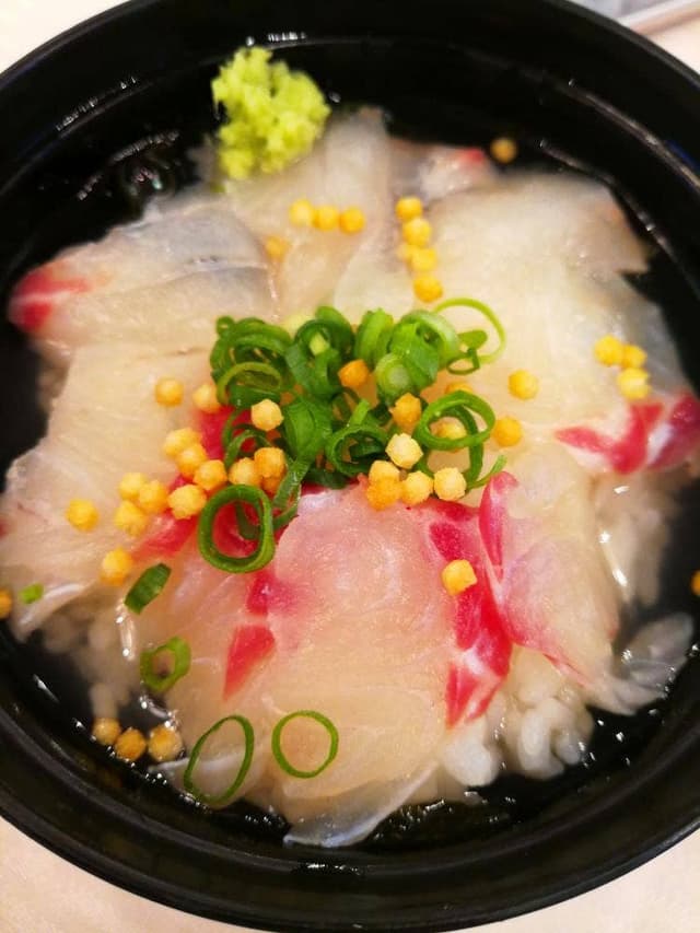 SHIROYAMA HOTEL kagoshima 朝食バイキング - サブ画像3