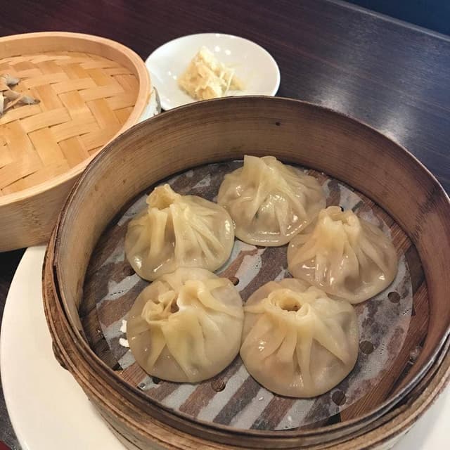 台湾小籠包 天王寺MIO店 - サブ画像3