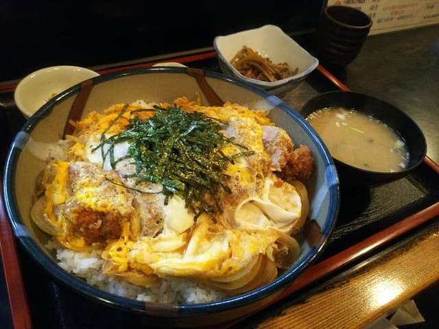 かめや - サブ画像3
