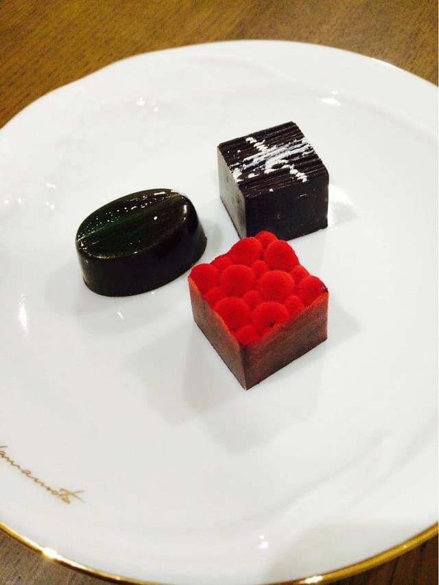 パティスリー・リュ・ドゥ・シュープリーズ - サブ画像3