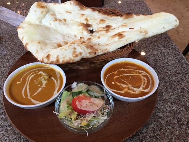インド料理 ミラン 京田辺店 - サブ画像2