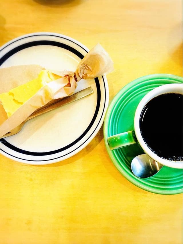 サンカフェキュー - サブ画像1