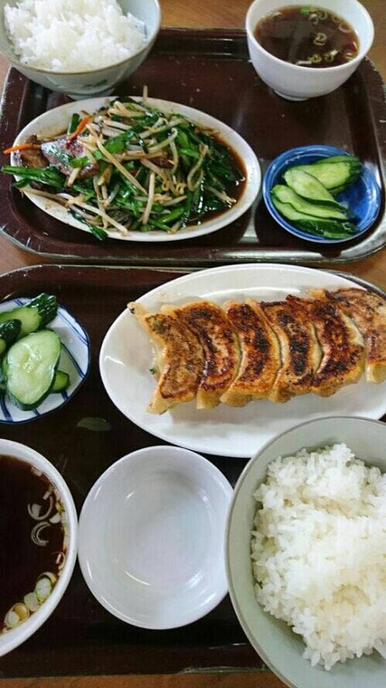 新華餃子会館 - サブ画像1