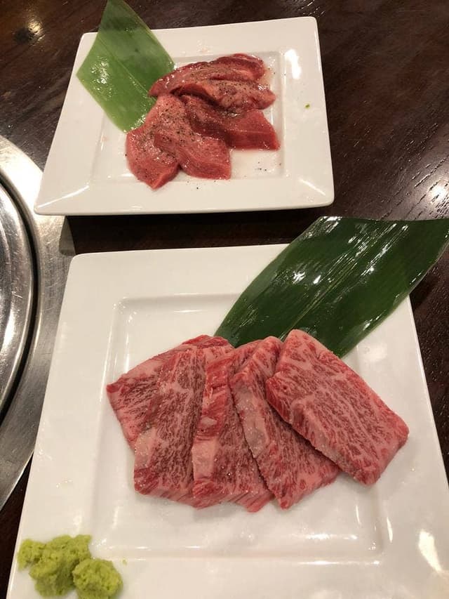 やまなか家 盛南店 - サブ画像2