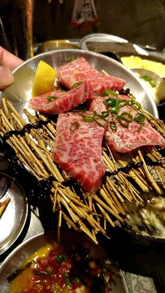 立喰焼肉 瑞園 天満店 - サブ画像2