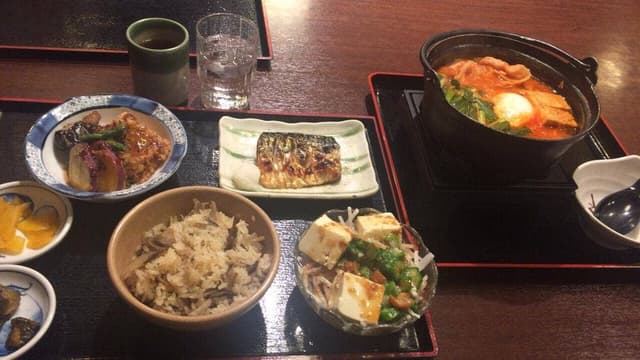 ザめしや 岡山奥田店 - サブ画像2