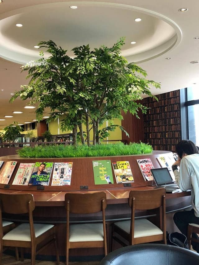 ドトールコーヒーショップ 文苑堂富山豊田店 - サブ画像2
