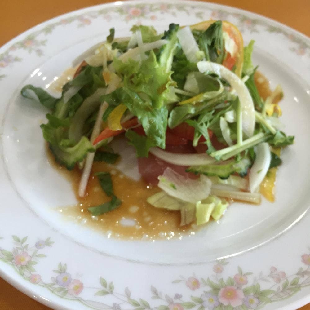ケラマビーチホテル
