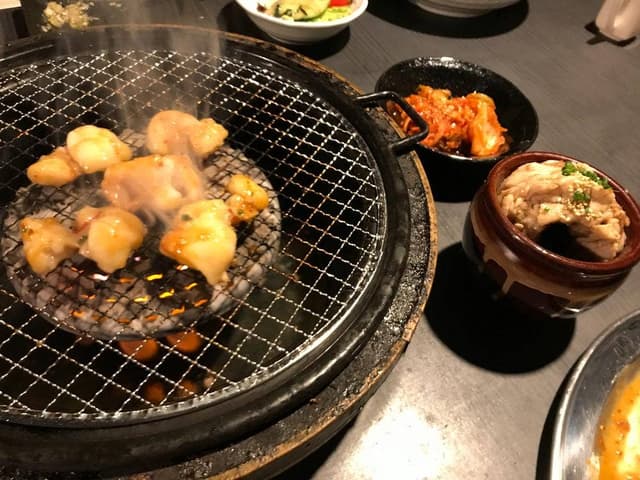 焼肉 美腹 - サブ画像1