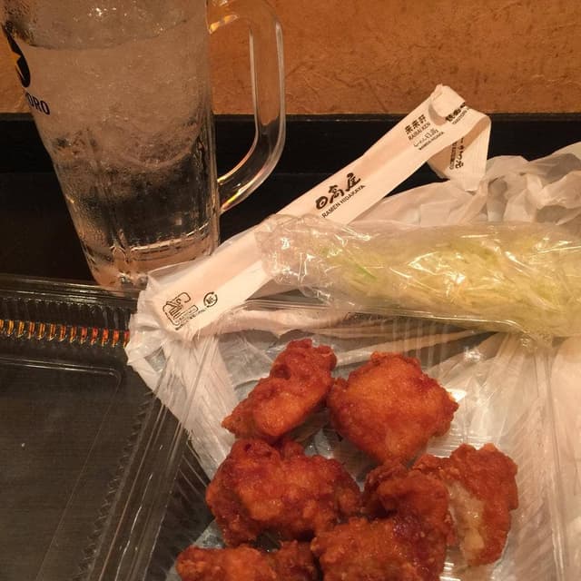 業界酒場 なかよし。 - サブ画像1