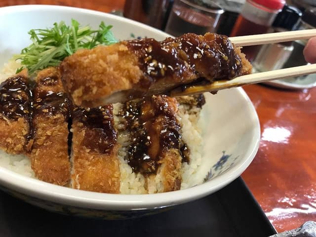 味楽 - サブ画像3