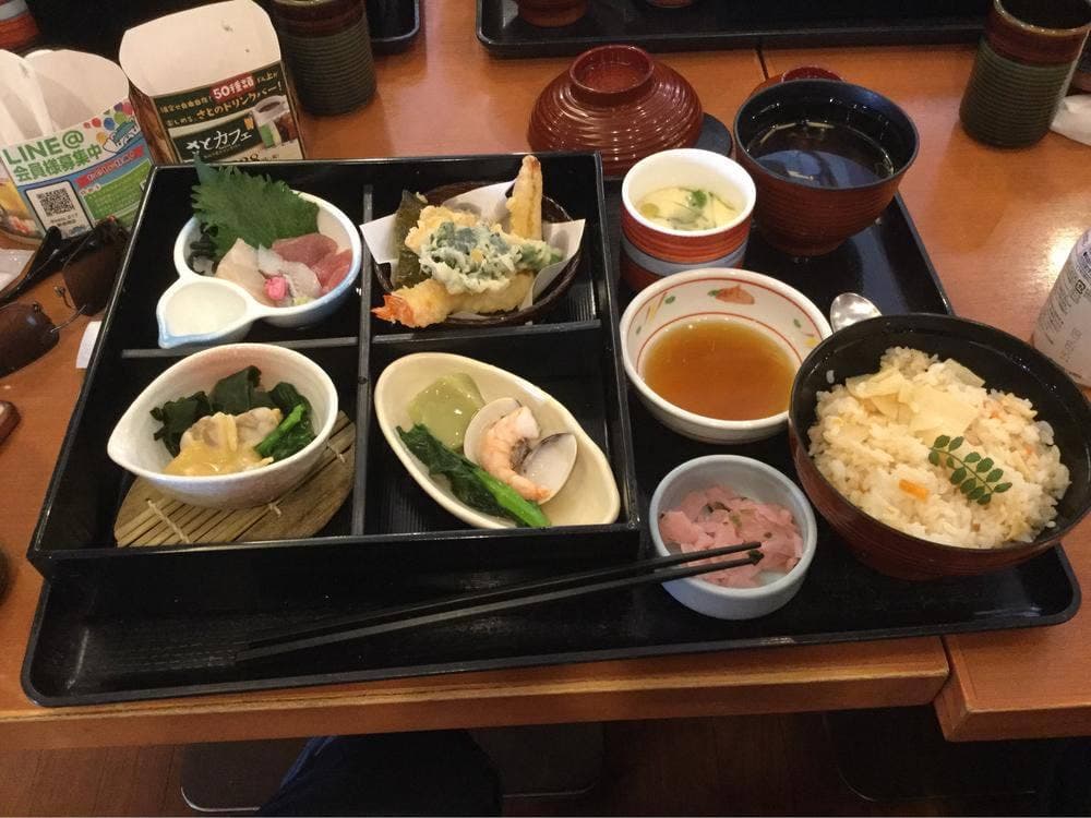 和食さと 新金岡店