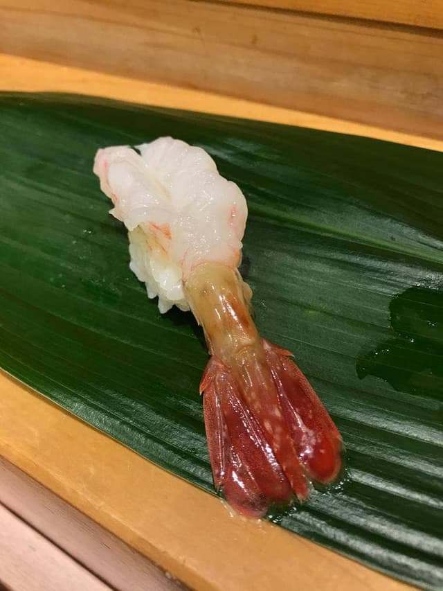 築地寿司岩 銀座三越店 - サブ画像3