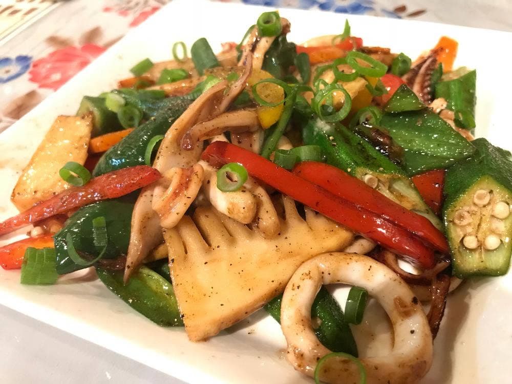 ベトナム酒場 333