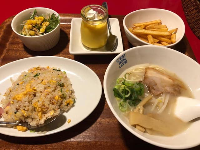 ラーメン工房風 - サブ画像1