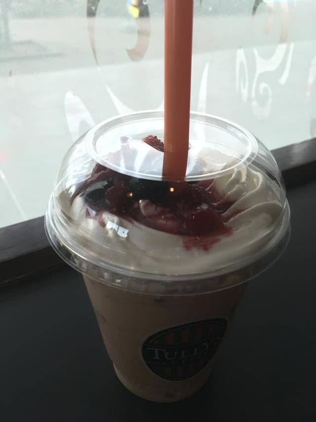 タリーズコーヒー 新潟中央インター店 - サブ画像2