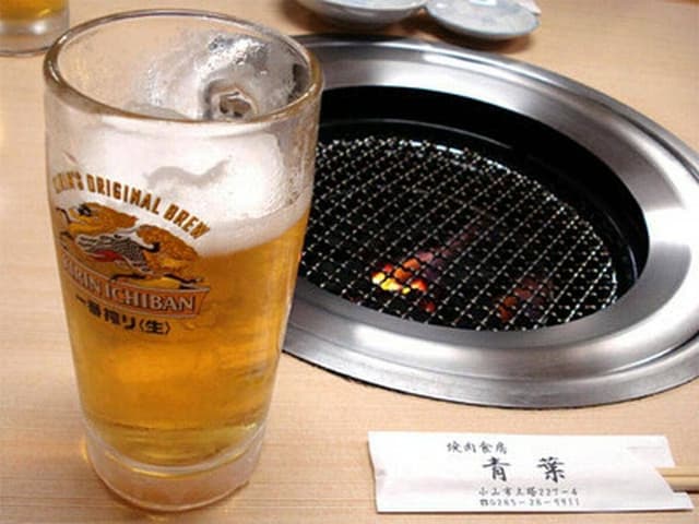 焼肉食房青葉 - サブ画像2