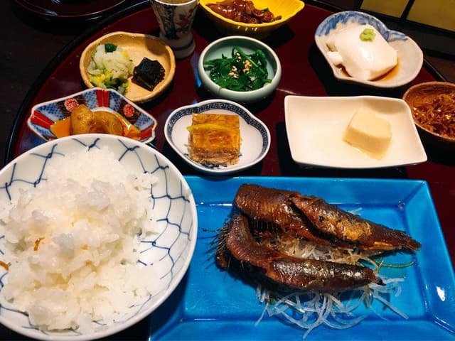 かじゅある会席 はちはち - サブ画像2