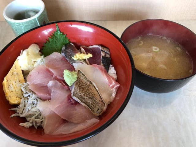 寿司・定食 いこい - サブ画像3