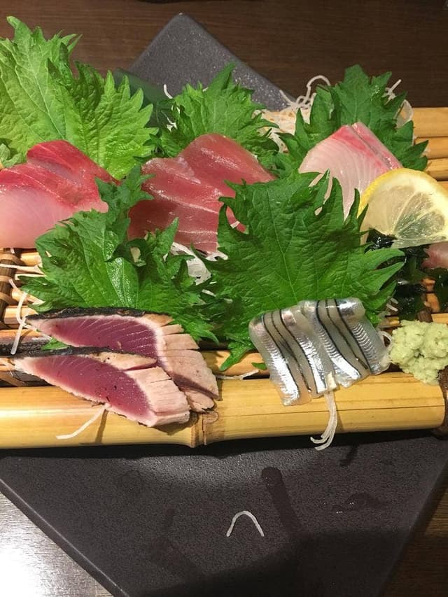 さかなや道場 高槻店 - サブ画像1