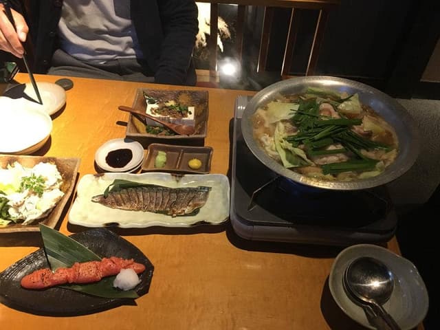 九州自慢 松江駅前店 - サブ画像3