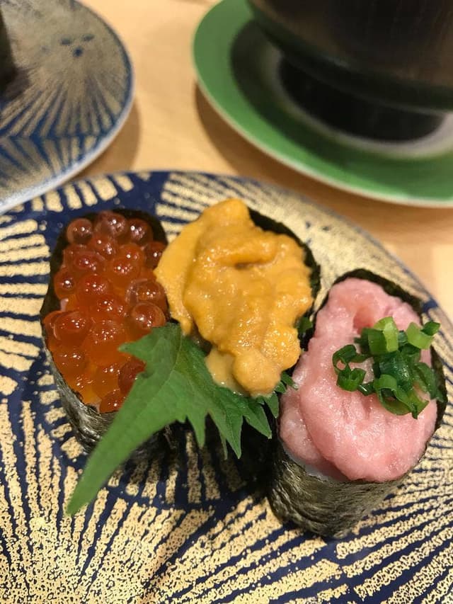 回転寿司みさき アリオ北砂店 - サブ画像2