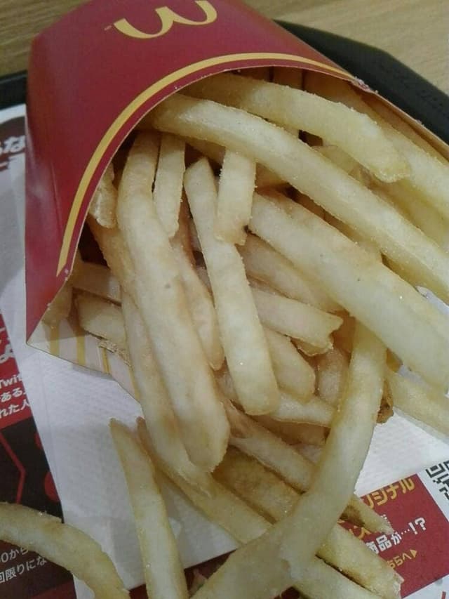 マクドナルド 平和台駅前店 - サブ画像1