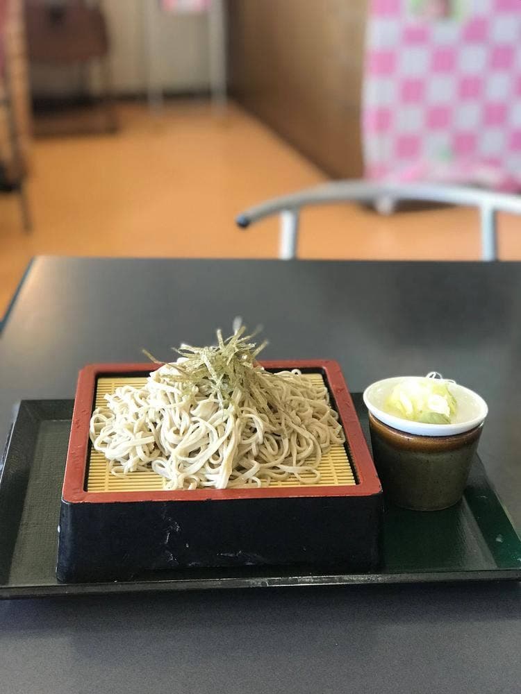 レストラン 銀河亭 道の駅 みやもり店