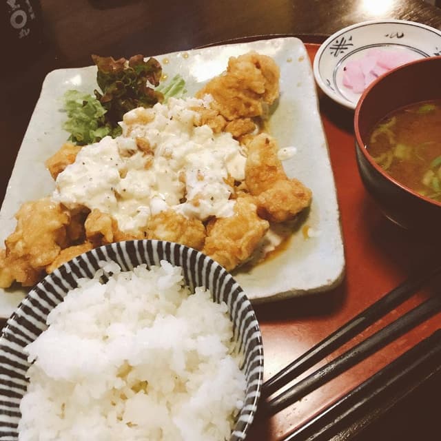 京風 大ちゃん - サブ画像2
