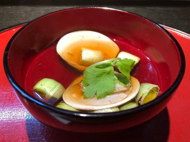 仏蘭西亭 石幡 - サブ画像2