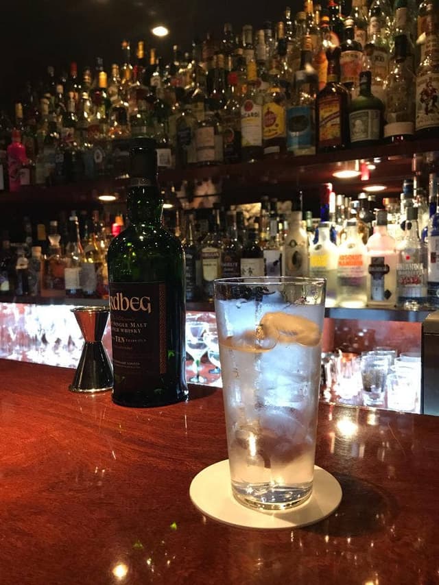 Bar Vespa 銀座店 - サブ画像1